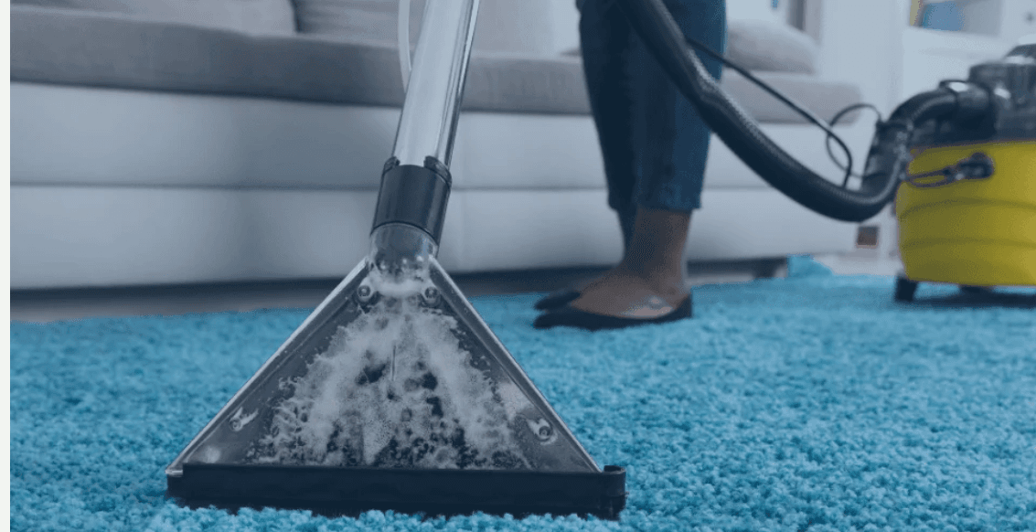 Best Carpet Cleaning Service in Dubai - Deep & Professional Clean