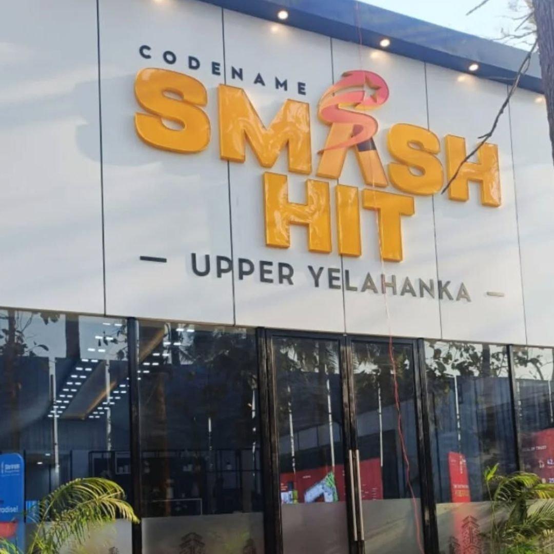 Professional LED Signage Manufacturers in Bangalore|theboardcompany.in