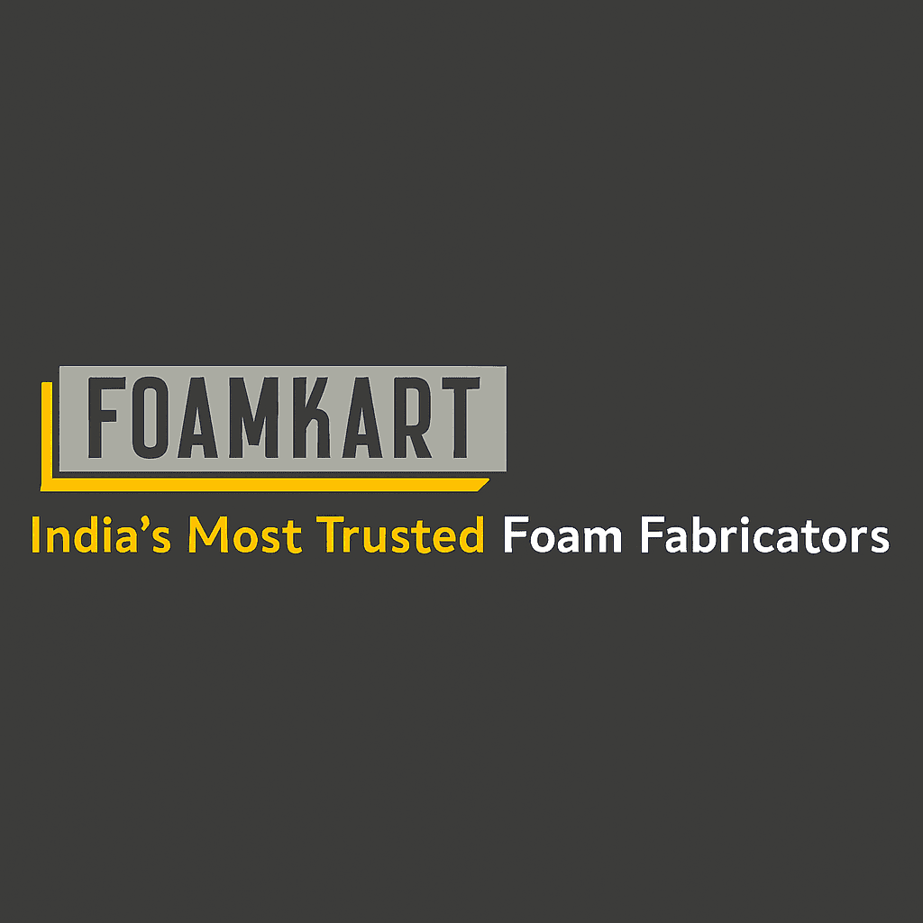 Customized Foam Inserts & Packaging Solutions in Bangalore & Pan India | Foamkart.com