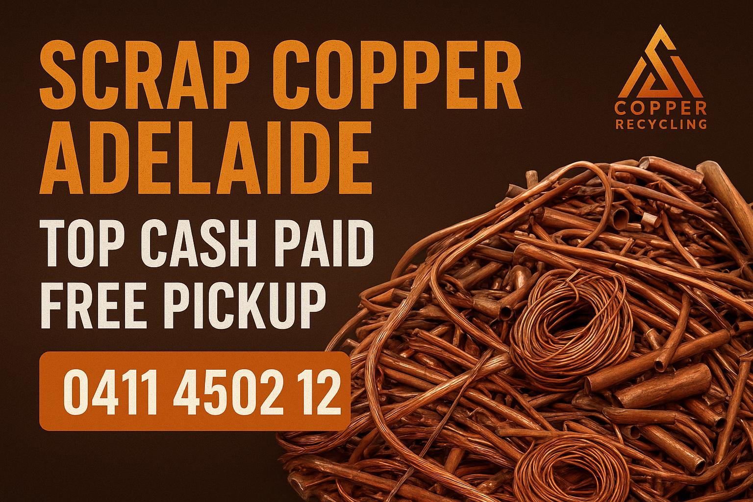 Sa Copper Recyclers