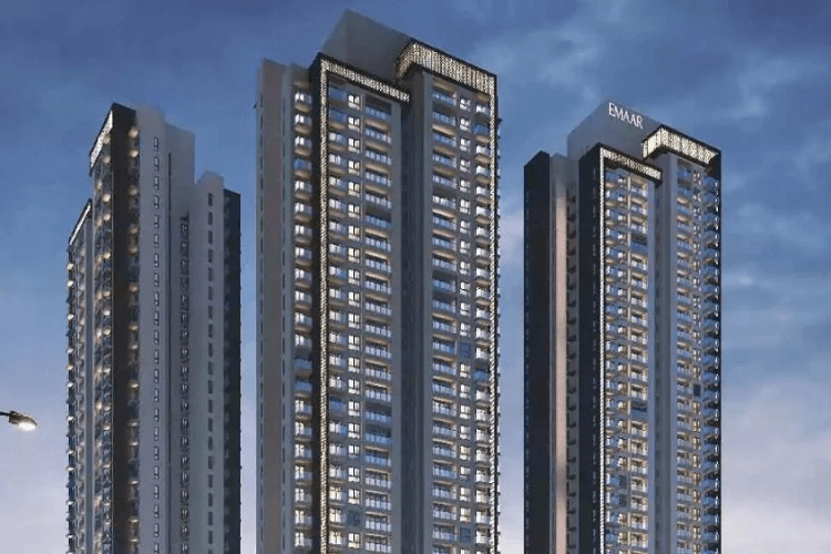 Your Peaceful Home Awaits – Emaar Serenity Hills