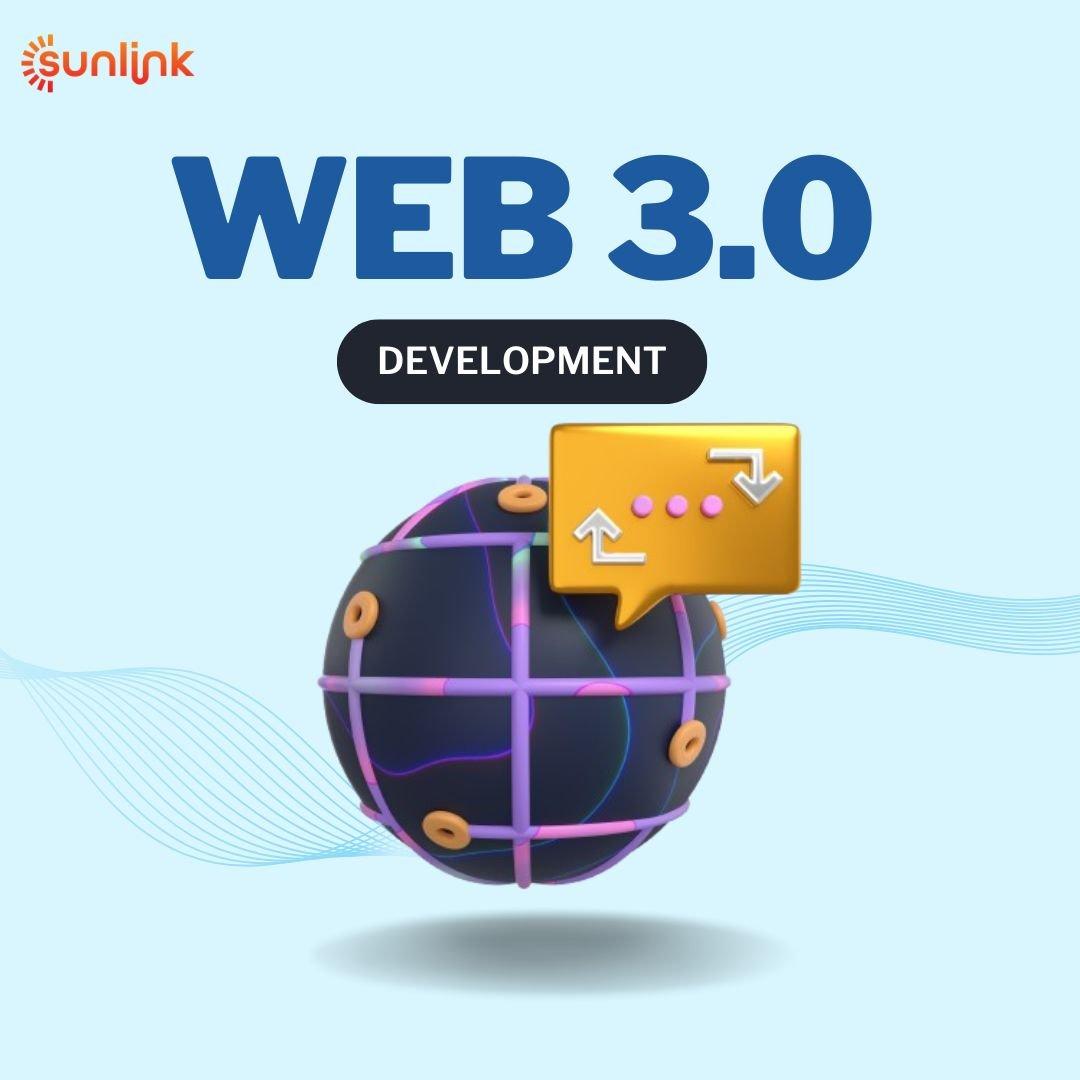 Web3 Development: Powering the Next Generation of Digital Freedom