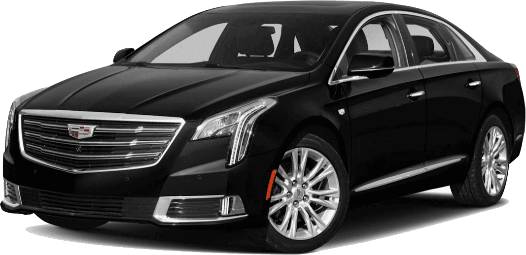 Time Limo Car Service