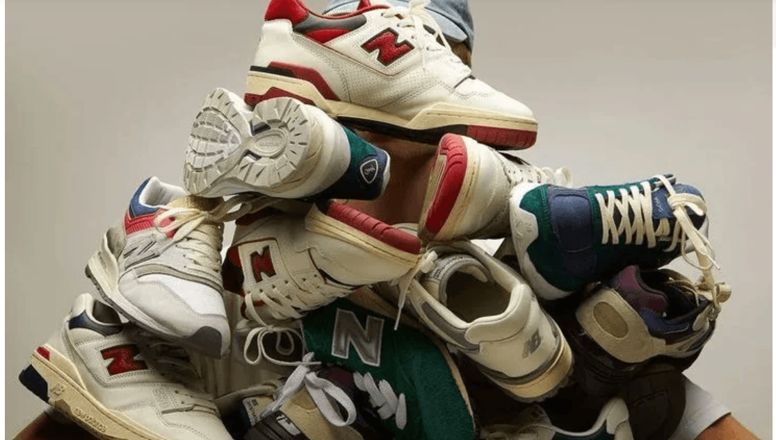 Professional Shoes Cleaning Service | Restore Your Footwear Today
