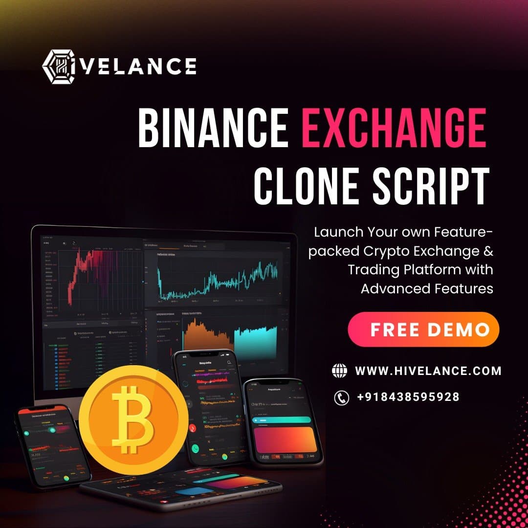Launch Your Own Binance-Like Exchange – Get Up to 21% OFF This Christmas & New Year