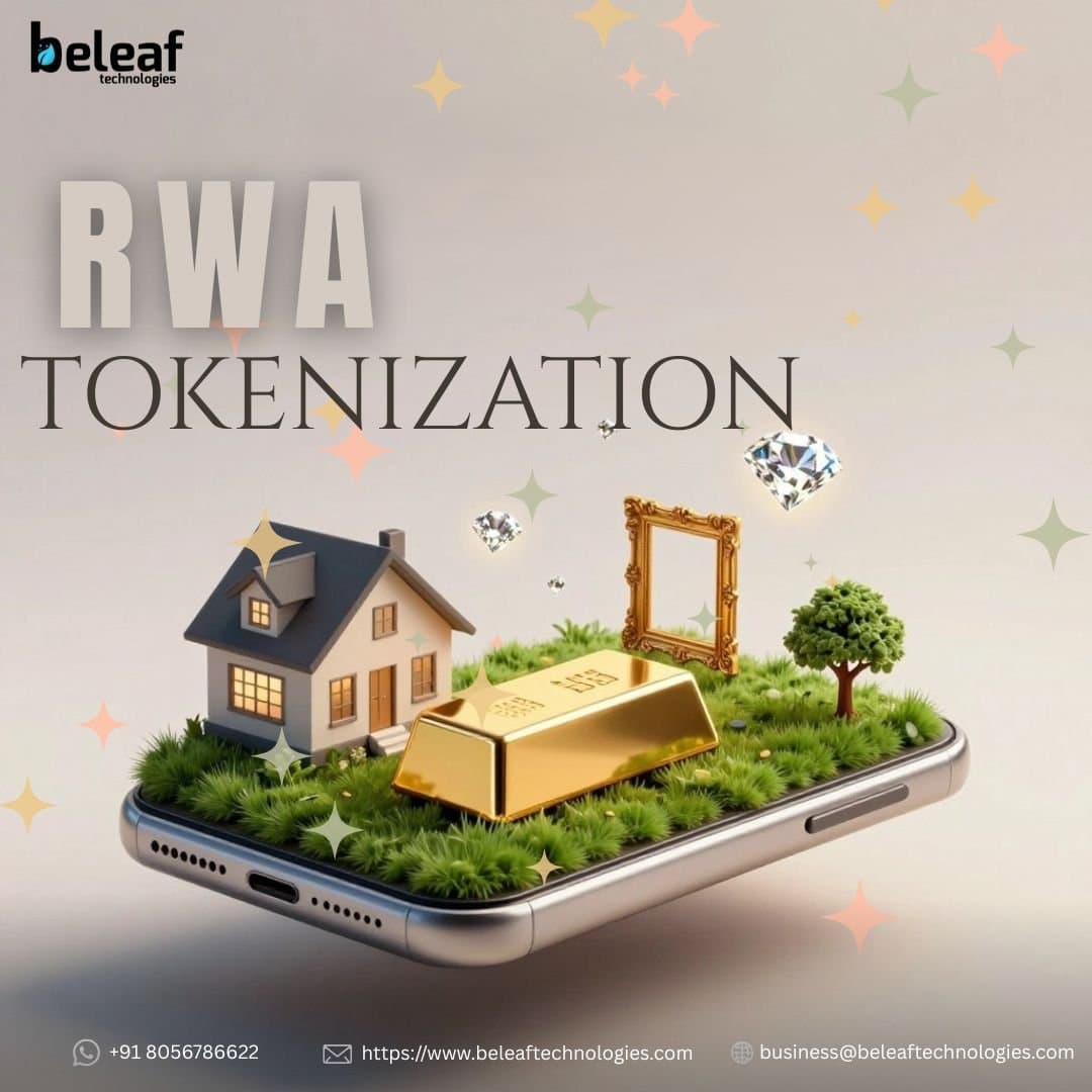Your Favourite  Asset, Now Fit in Your Pocket size token