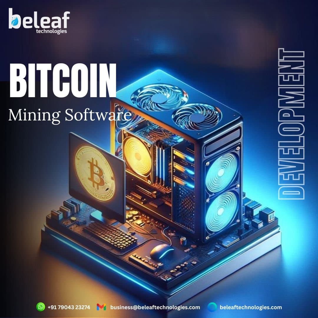 Best Bitcoin Mining Software for Daily Profits
