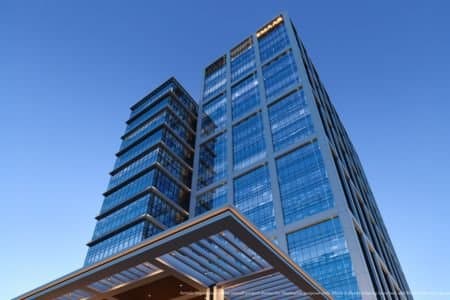 Modern Boutique Offices for Tech Startups
