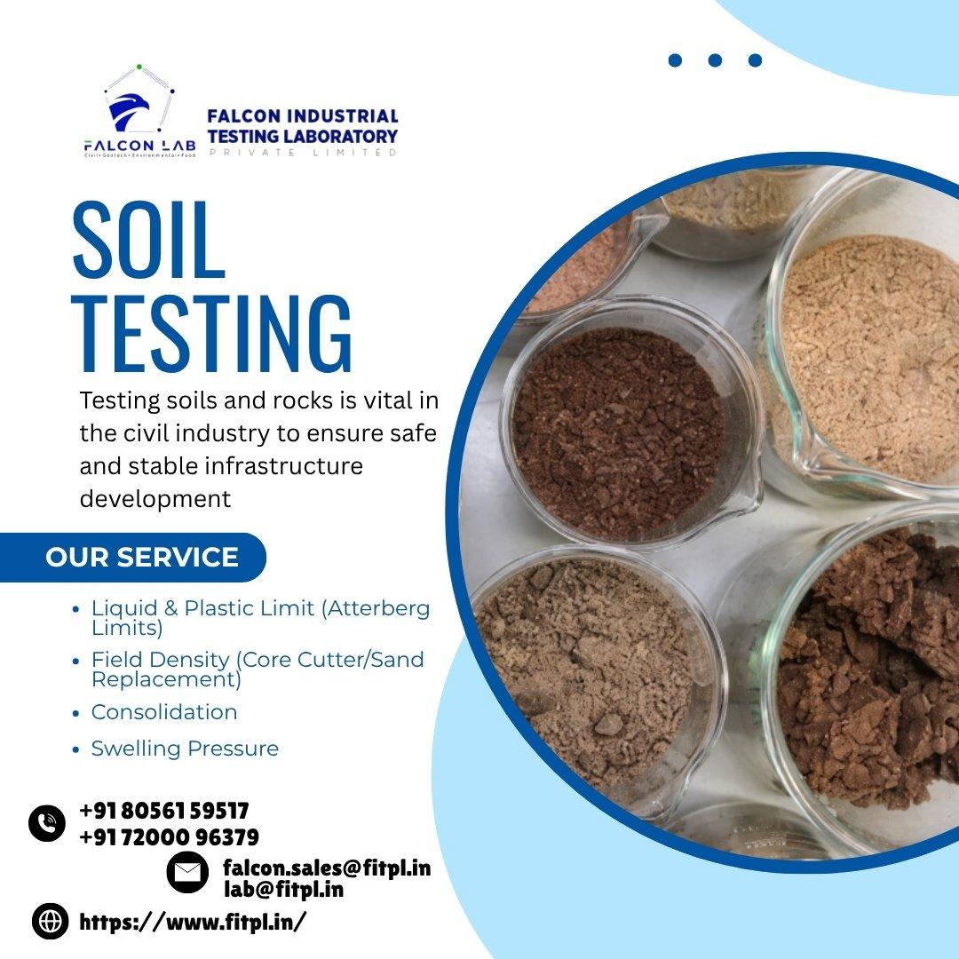 Soil Testing Chennai – The Smart Start for Every Construction Project