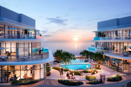 Strategic Investment in Gurgaon’s Luxury Hub