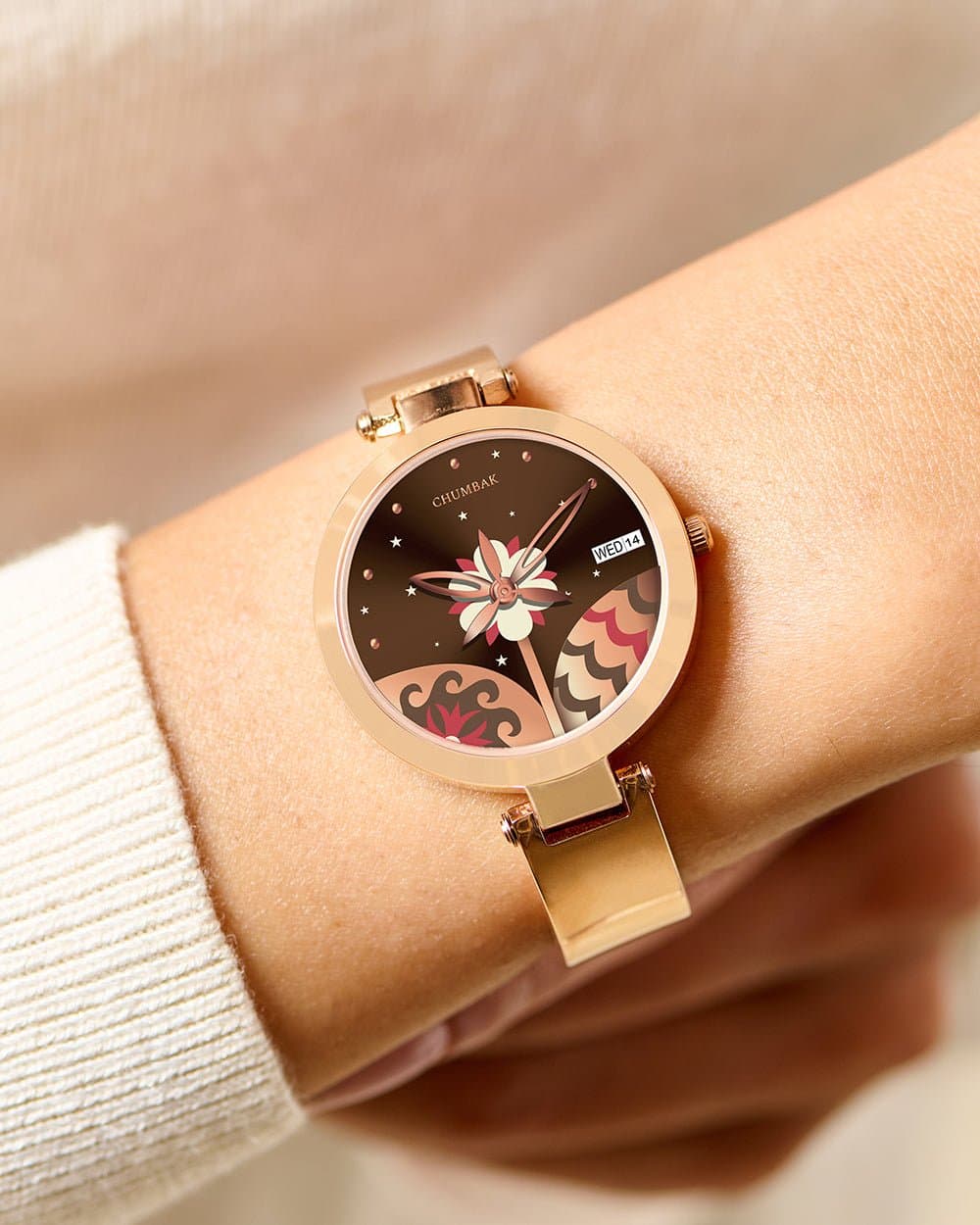 Trendy Watches for Girls for Everyday Style | Chumbak