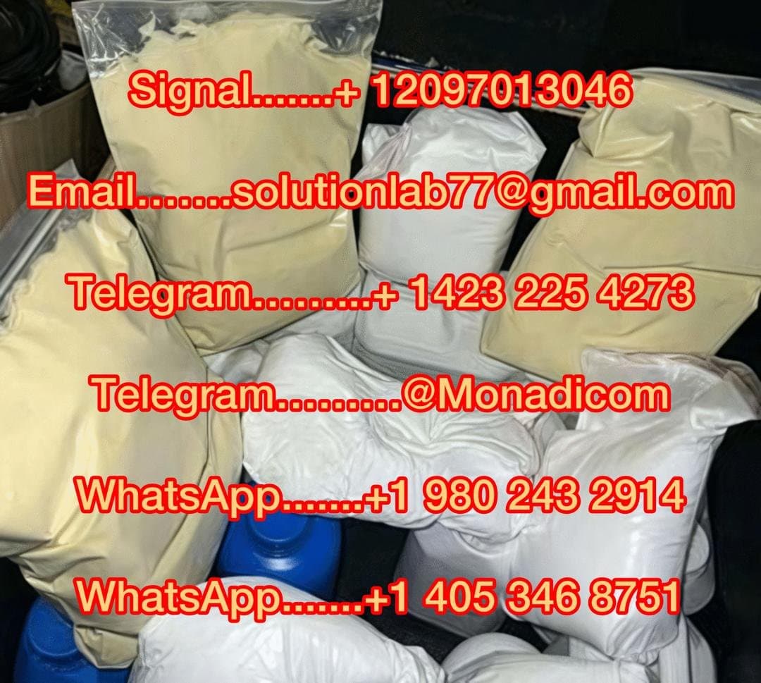 Buy 4-MMC mephedrone 3mmc buy Cychlorphine A-PVP a-PiHP 2FDCK crystal meth, ketamine Buy Fentanyl Powder/Buy Alprazolam Powder/Buy carfentanil/Nembutal/Heroin/Buy Etizolam powder/am2201/Buy Ketamine/MDMA/apvp/4mmc 3mmc 4cmc/3cmc/Buy 5cladba 5fadb precurso