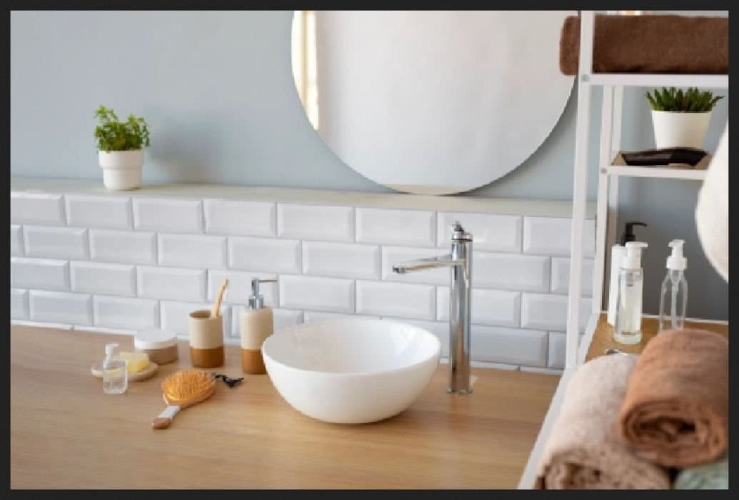 Which Type of Sink Is Best for A Bathroom