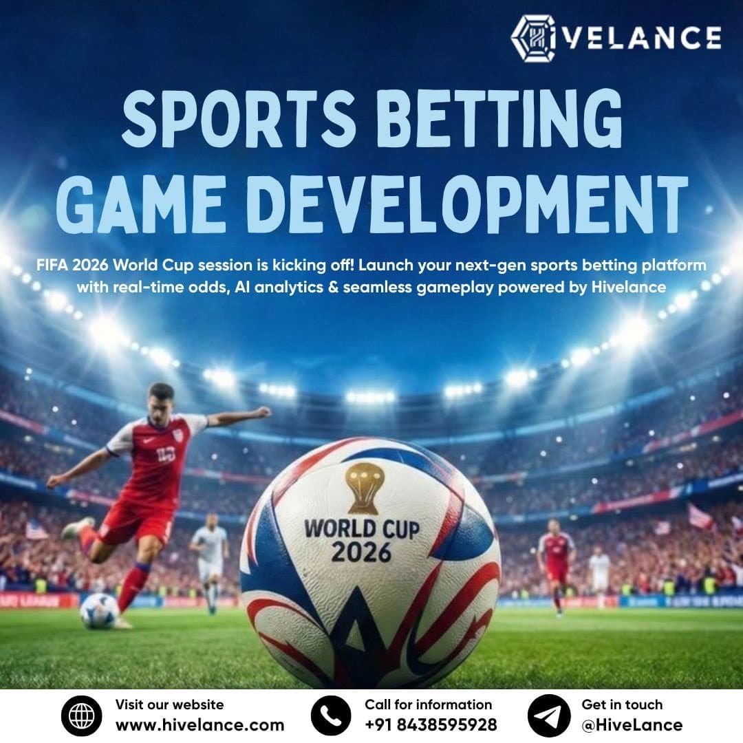 Why Are Entrepreneurs Choosing Sports Betting Software Development in 2026?