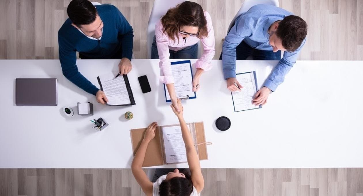 Placement Consultant in Gurgaon – SSS Placement Consultant for Efficient Recruitment