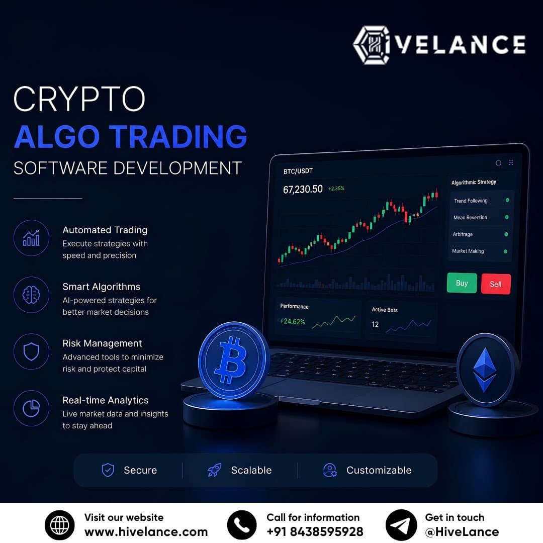 Are LLM & Agentic Trading Systems Reshaping Crypto Trading Automation?