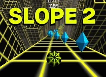 Slope Game