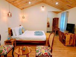 Luxury Hotel in Shimla – Enjoy the Best of Comfort