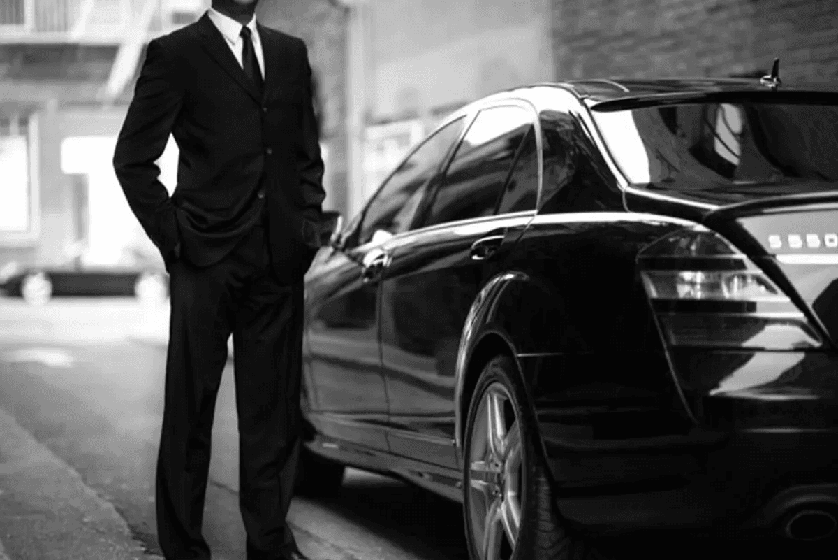 Are you looking for a private chauffeur in Geneva?