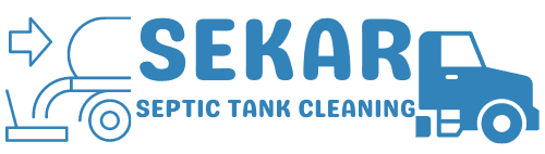 Sekar Septic Tank Cleaning Service