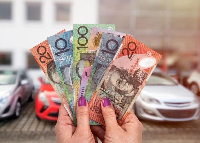 Cash for Scrap Cars - Parramatta