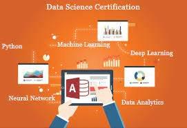 Data Science Course in Delhi, Laxmi Nagar, SLA Institute, Tableau, Power BI, Python & Machine Learning Classes with 100% Job
