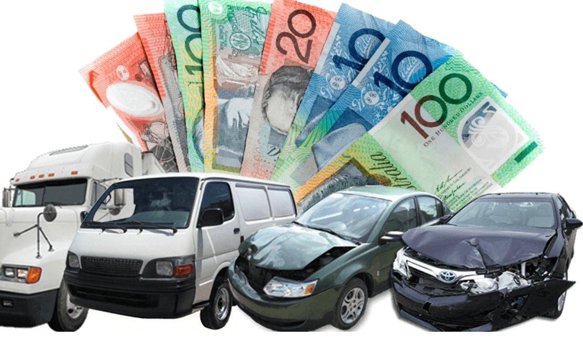 Cash for Cars Removal Sunshine Coast