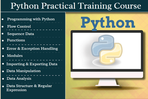 Python Data Science Institute, Rajender Nagar, Delhi, Noida SLA Python Data Science Course, Best SQL, Python Training Certification, 100% Job in MNC, Oct 23 Offer,