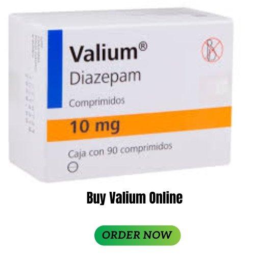Buy Valium Online without prescription