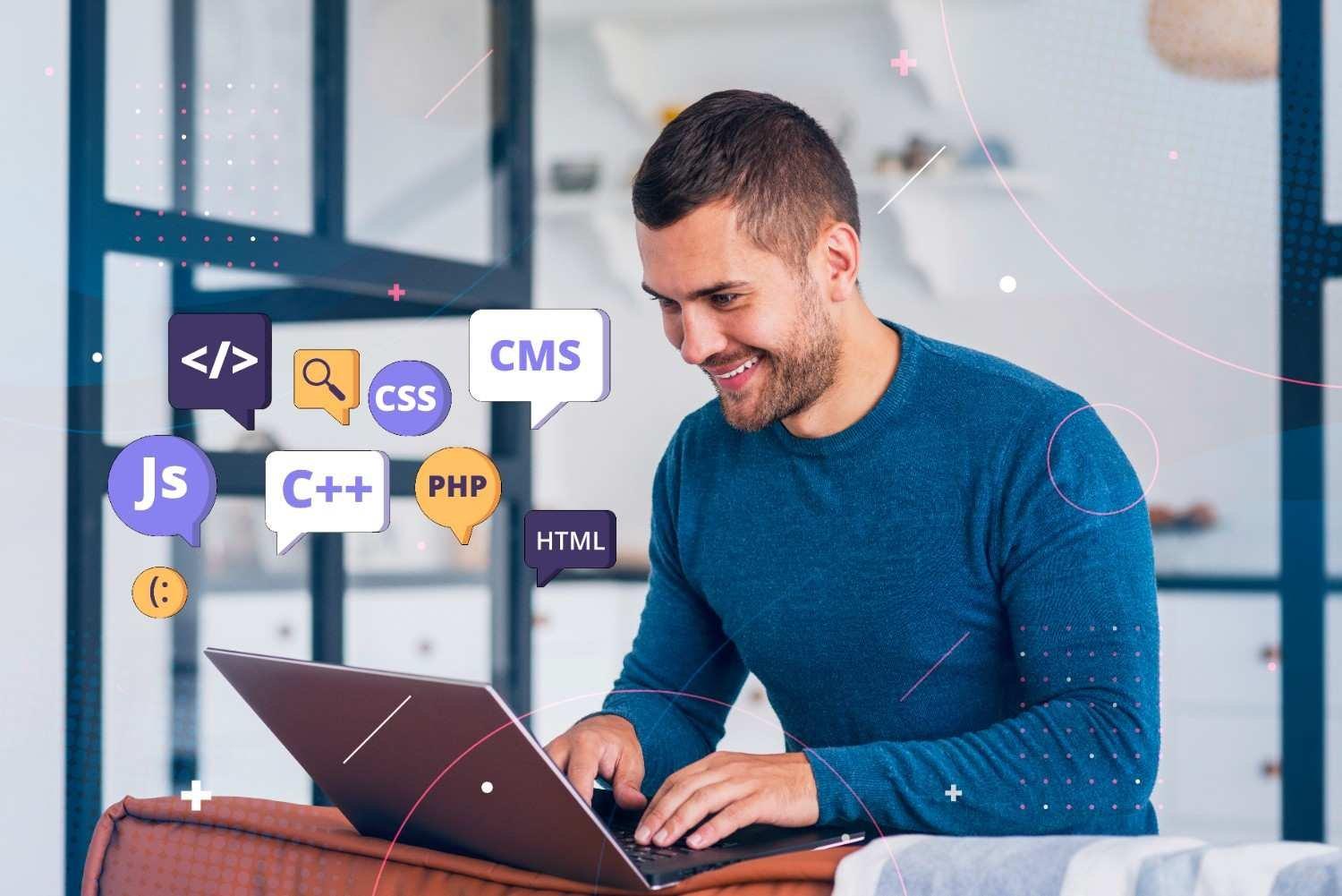 Website Development: Crafting Your Digital Presence