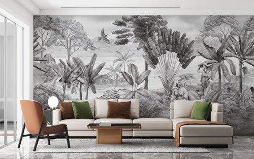 Dreamy Scenery Wallpapers for a Peaceful Escape
