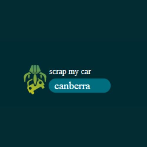 scrap my car canberra